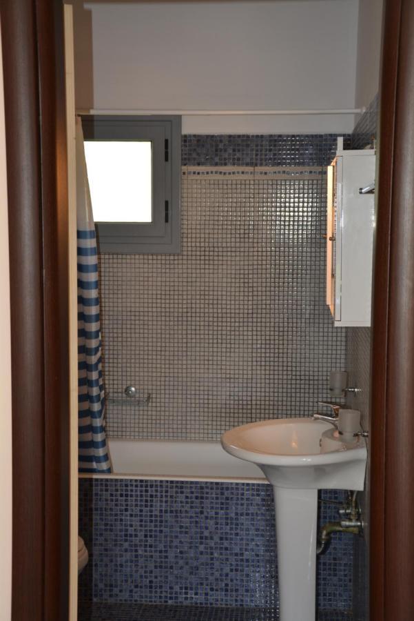 Lotus Sea View Studio Apartment 2 Lixouri Buitenkant foto