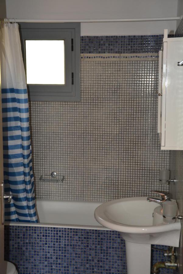 Lotus Sea View Studio Apartment 2 Lixouri Buitenkant foto